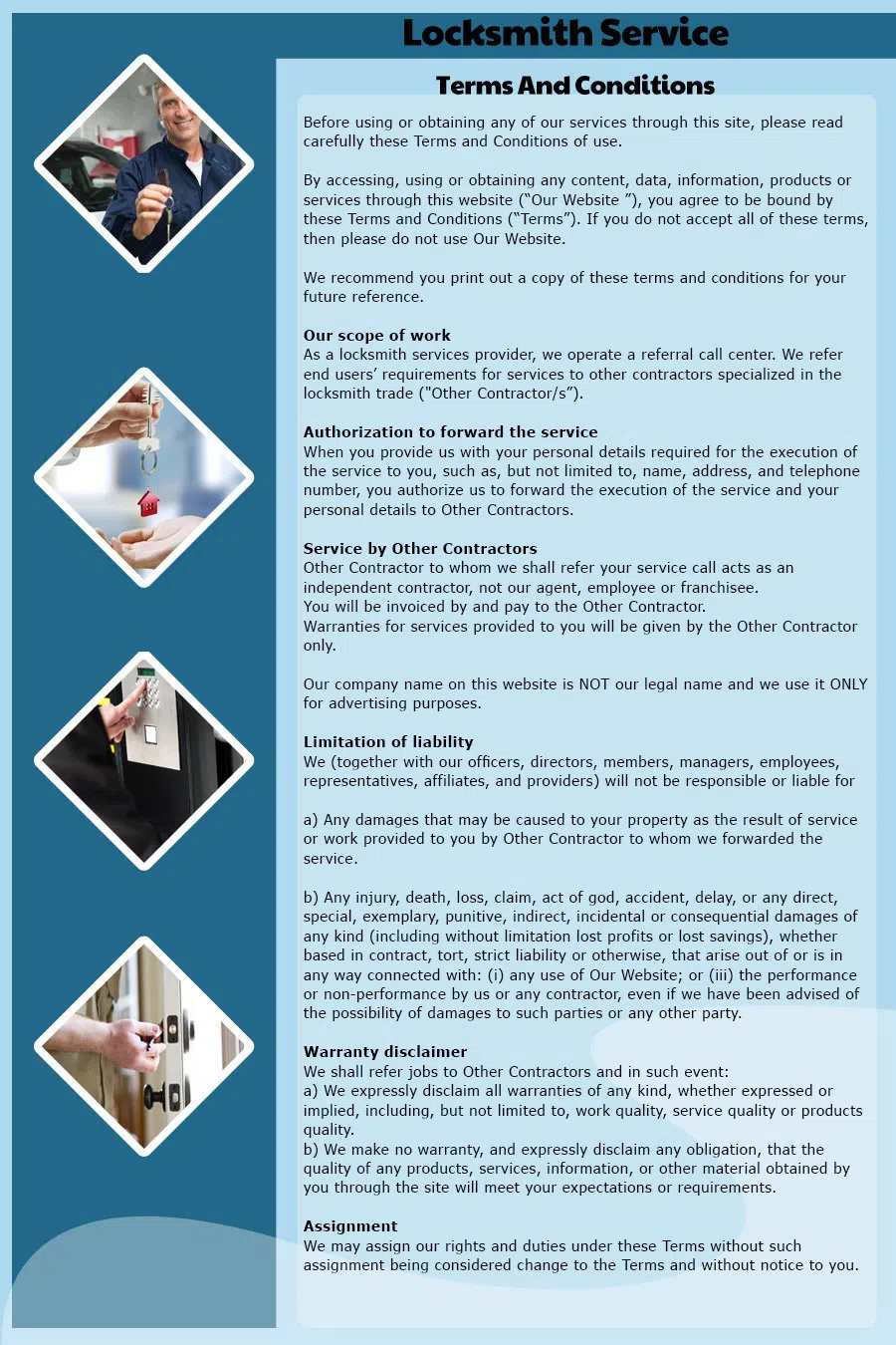 Estate Locksmith Store Louisville, CO 303-566-0911